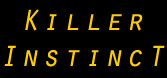 Killer Instinct